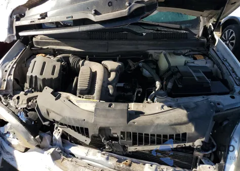 2008 Saturn Vue Xe z USA, uszkodzony, nr VIN 3GSCL33P08S511196